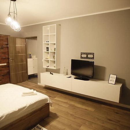 Rcc 3 Apartament Apartment Focsani Exterior photo