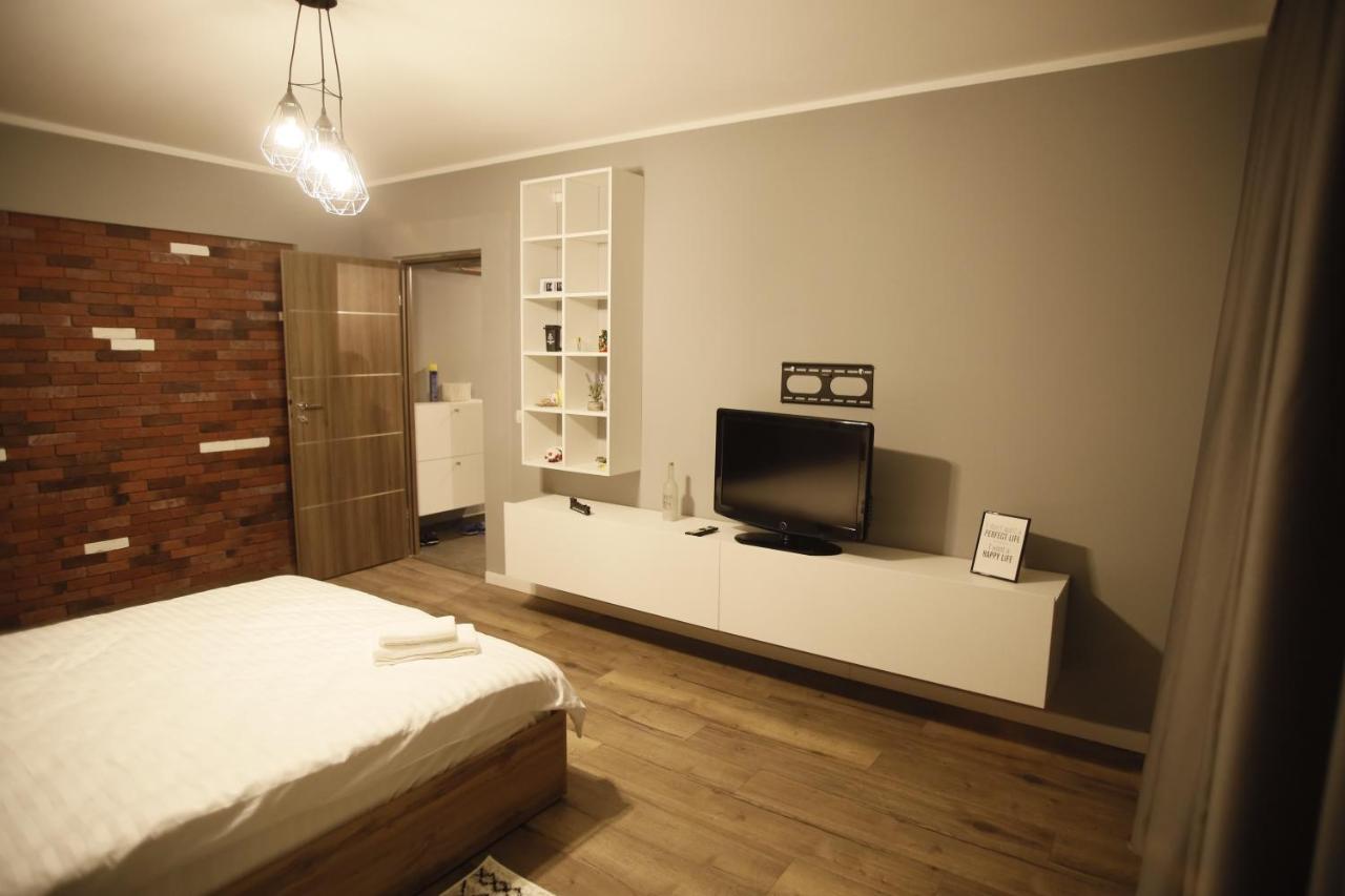 Rcc 3 Apartament Apartment Focsani Exterior photo
